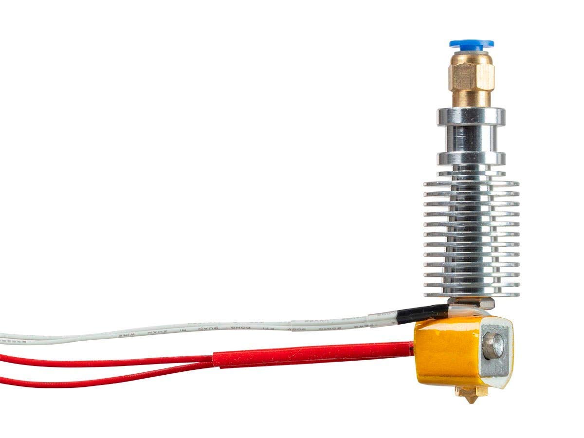 Monoprice Replacement 3D Printer Extruder Maker Select Mini for PID 15365, 21711 and Mini PRO 33012