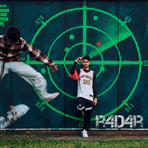 RADAR [Explicit]