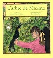 L'arbre de Maxine 289611002X Book Cover