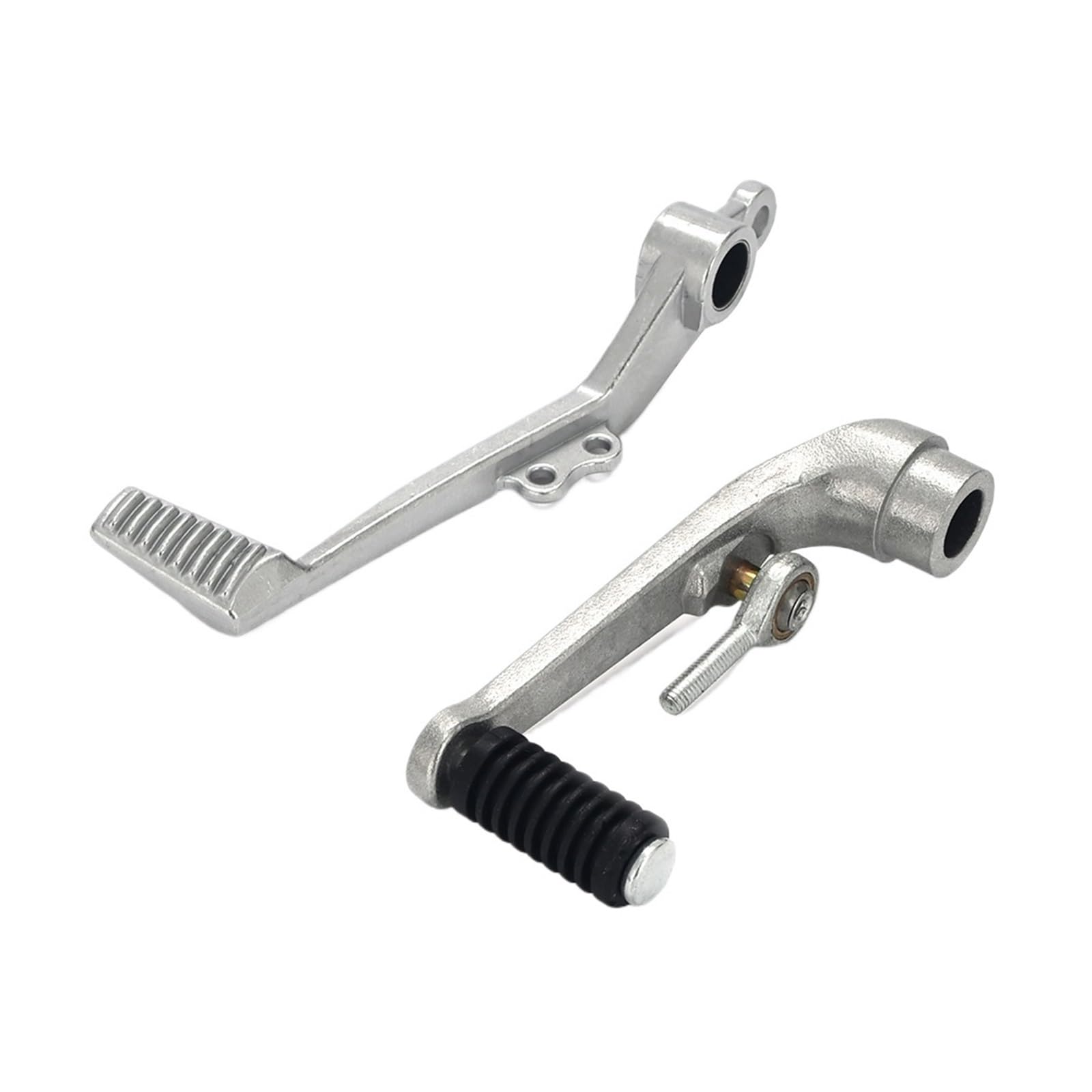 Lbcsrmh 1Set 07-12 Motorcycle Gear Lever Motorcycle Gear Shift Lever Shifter Foot Pedal For Cbr600rr F5 2003-2012 2011 2010 2009 2008 Cbr600 03-12 Accessories