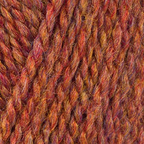 Stylecraft 3017224 Highland Heathers DK Marmalade (7224) Yarn - 100g