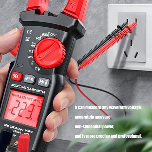 Multimètre True Root pour sécuriser vos installations électriques à la maison - 2