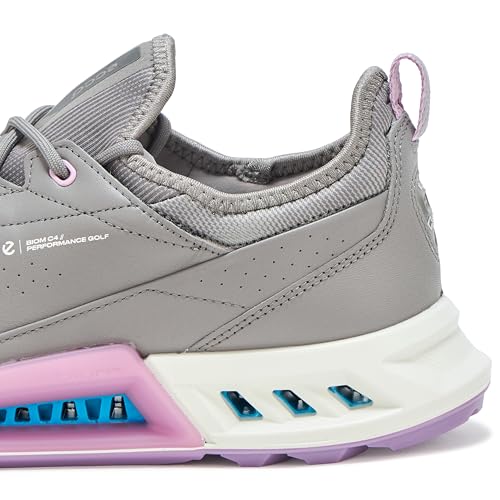 Image of ECCO Golf Biom C4 Gore-TEX Waterproof Golf Hybrid Golf Shoes