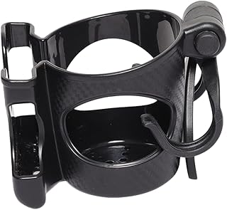 Toyvian Carrinho De Bebê Porta-Copos Acessórios De Carro Para Bebês Carrinho De Criança Acessórios De Bicicleta Porta-Café Para Carrinho De Bebê Carrinho De Bebê Porta-Bebidas Carrinho