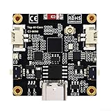 Multifonction passionnante : plus qu'un simple module chatbot, cet appareil intègre des effets de lumière RVB, ce qui en fait un gadget passionnant pour les amateurs de technologie et les amateurs.