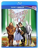Algopix Similar Product 12 - The Wizard Of Oz  75th Anniversary