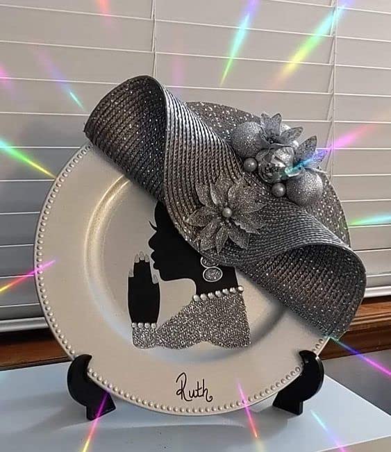 Lot De 1200 Perles à Dos Plat Pour Loisirs Créatifs, Projets De