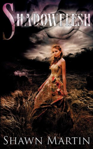 Shadowflesh view 2