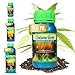Produktbild MADAME GROW dünger pflanzen - dünger pflanzen - dünger pflanzen grün - dünger pflanzen grün - substrat pflanzen grün - dünger für pflanzen - universal dünger - blattdünger (JAMAICAN BLOOM 250ml)