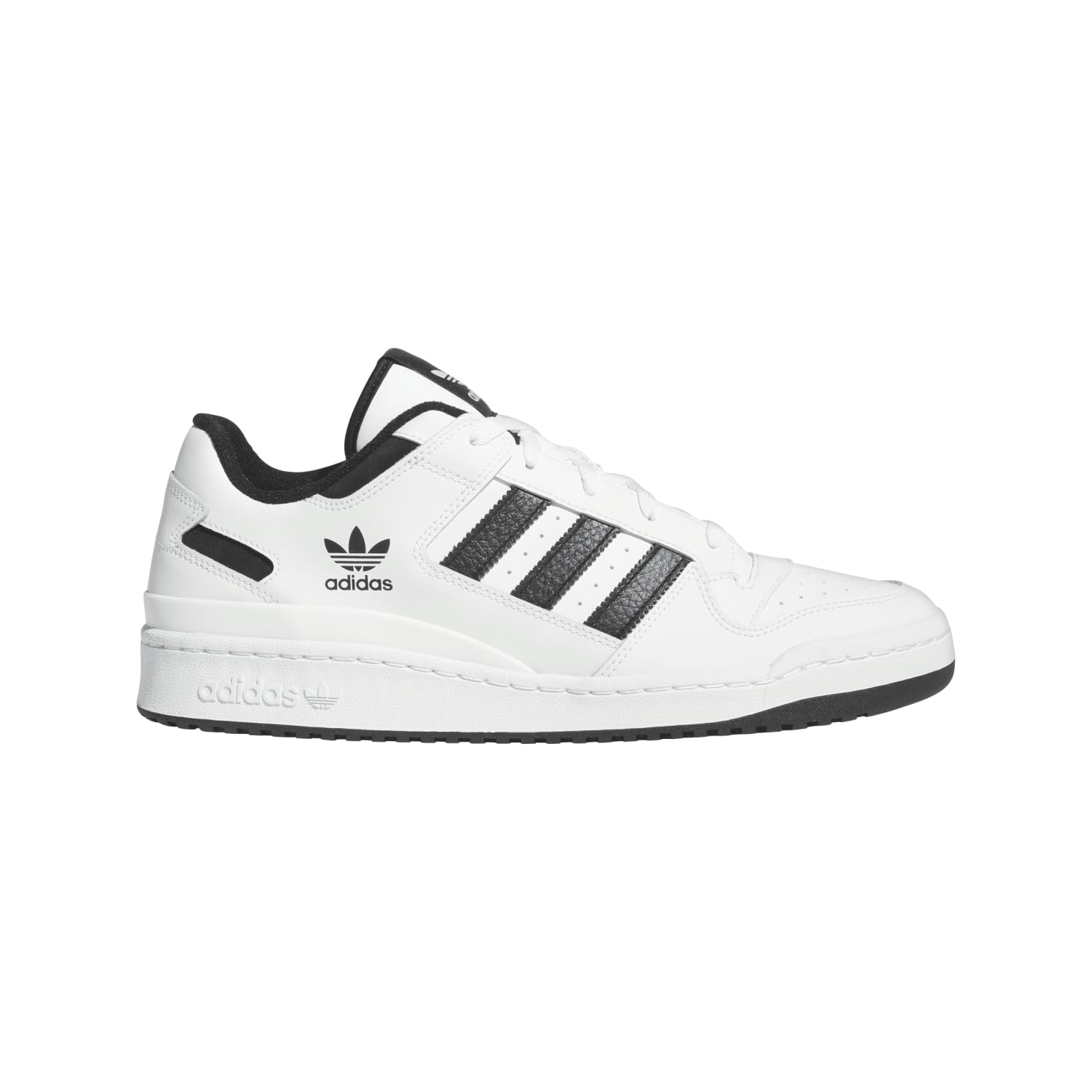 adidas originals Mens Forum Low CL Sneaker-picture-12