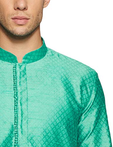 Image of Sanwara Men Kurta Pyjama