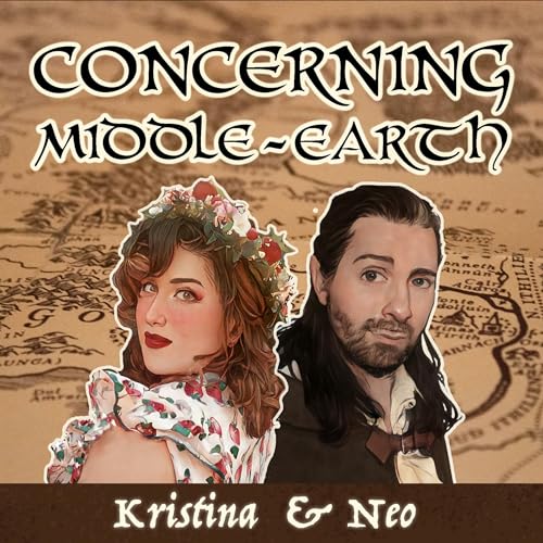 Season 2. ep. 01 Speak, friend and, enter.