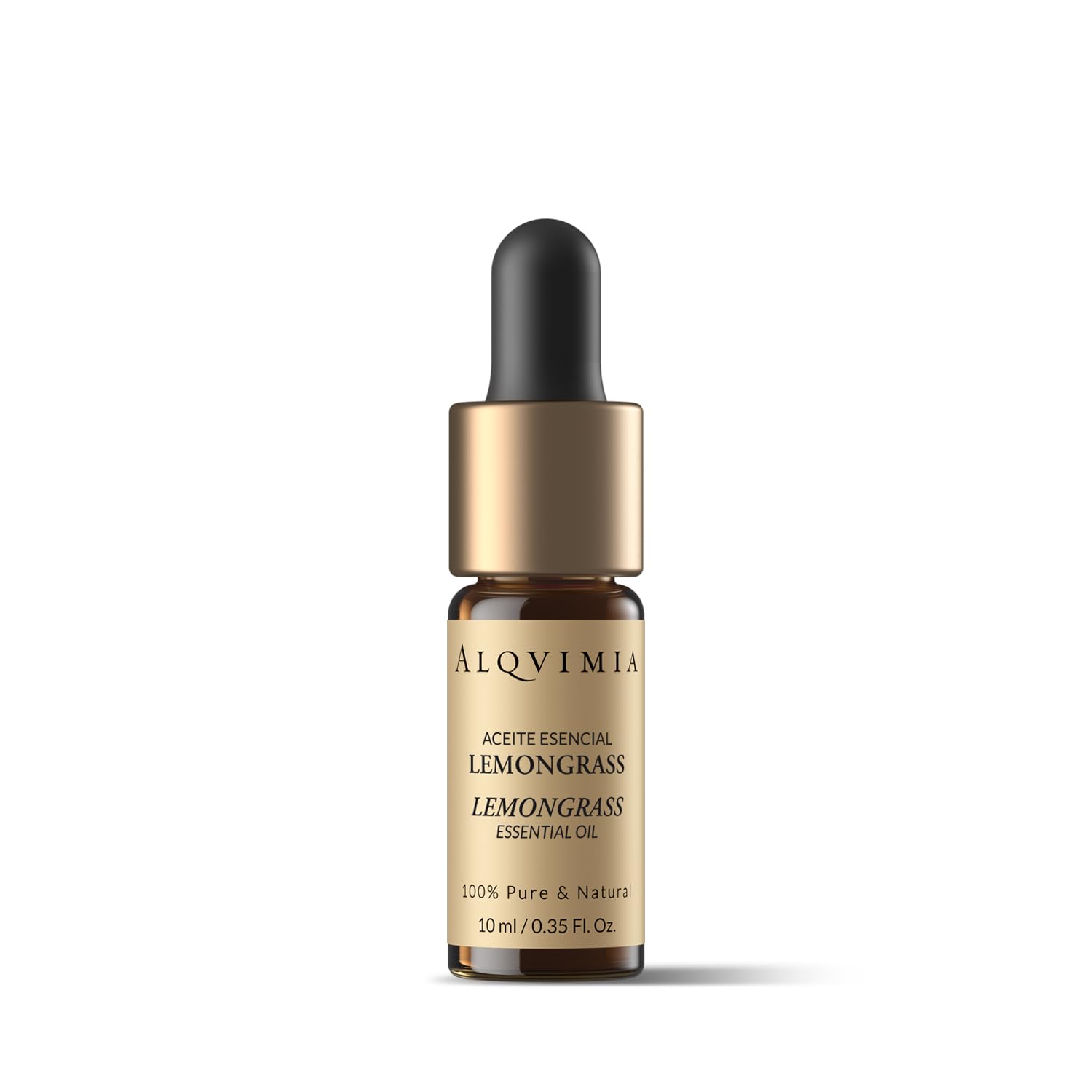 Alqvimia Aceite Esencial de Lemongrass
