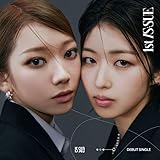 1st IS:SUE(��������B)