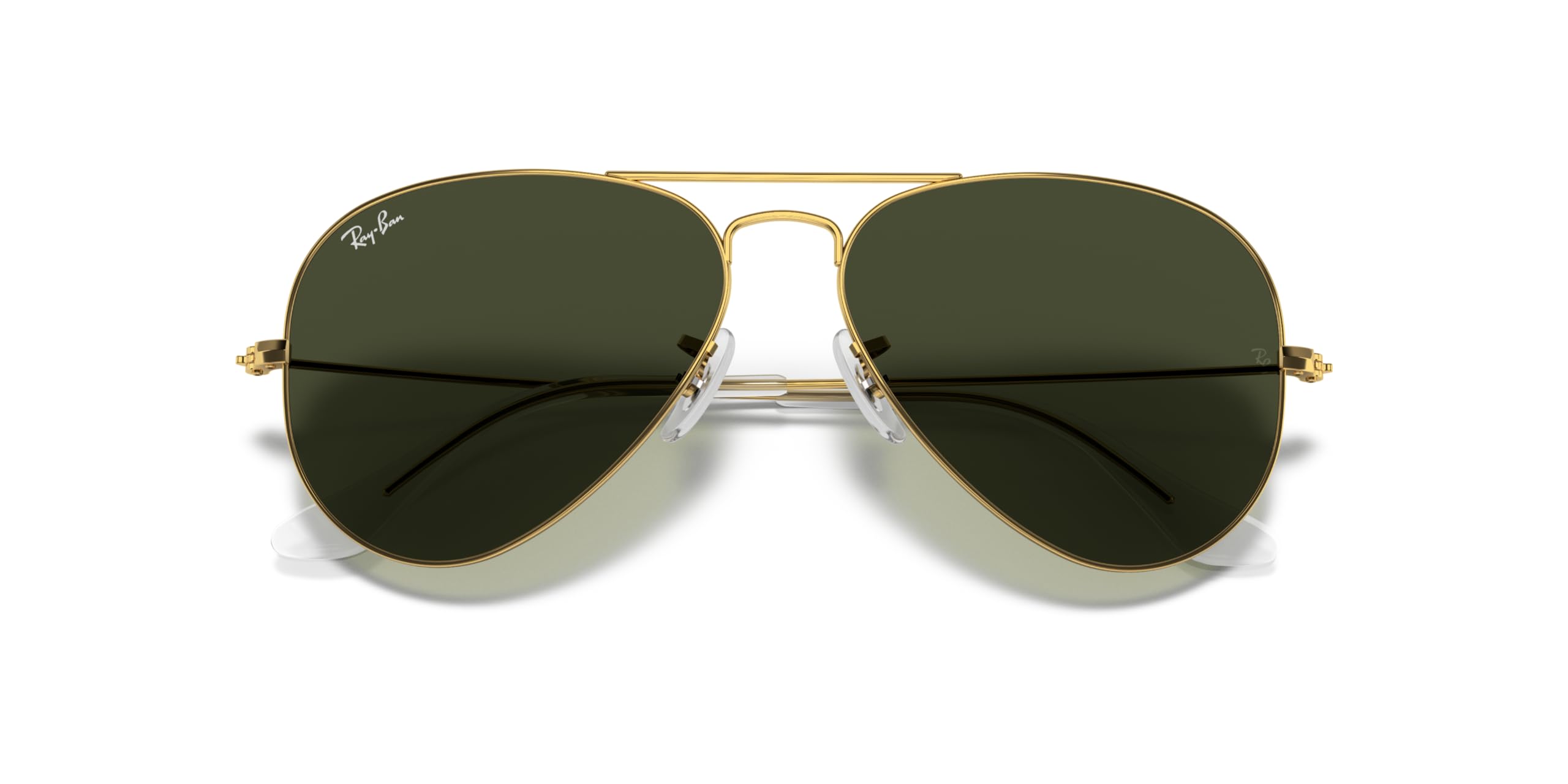 Ray-Ban Occhiali da Sole RB3025 Aviator Large Metal L0205 58