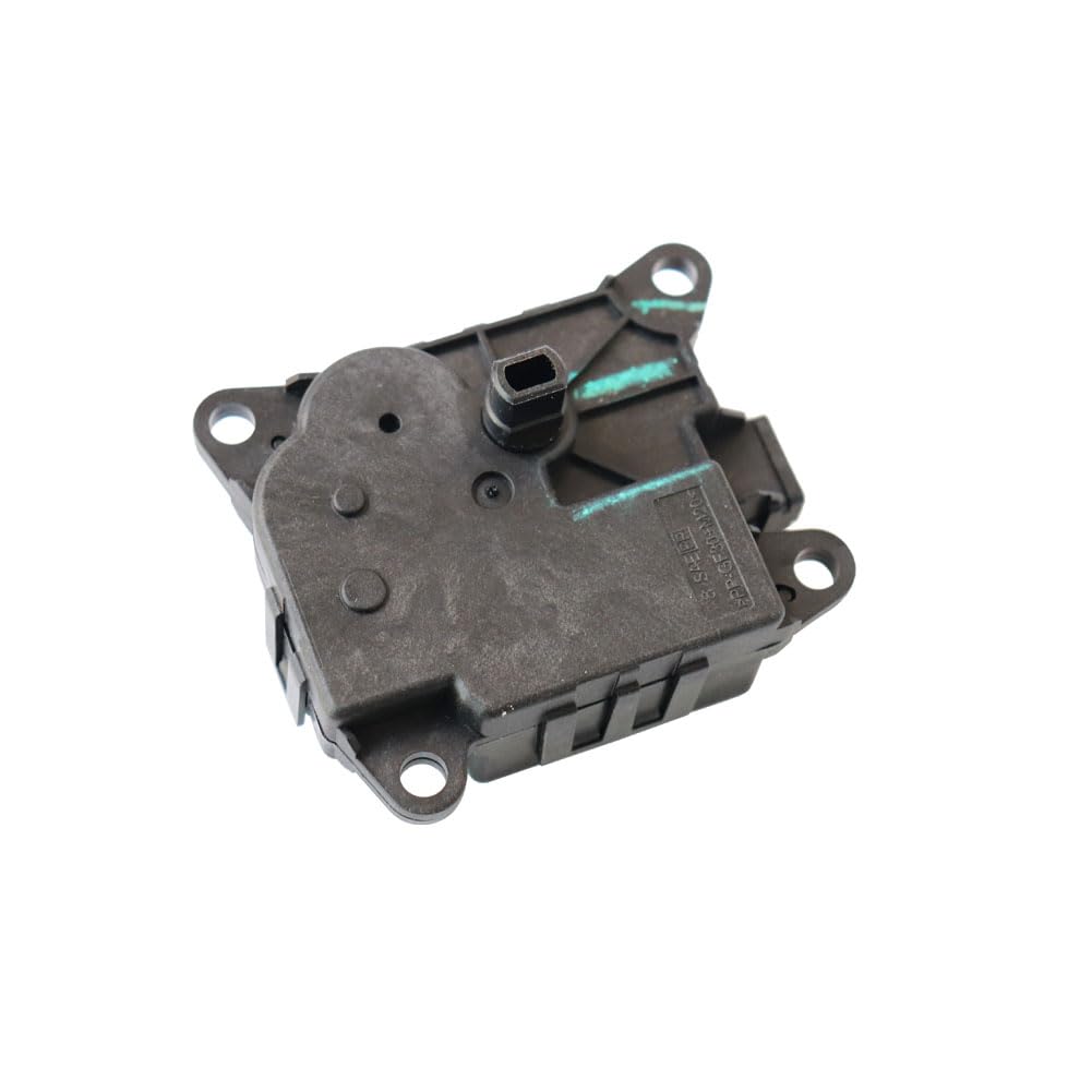 Amazon.com: Heater Blend Door Actuator Fit 17-21 Maxima 15-21