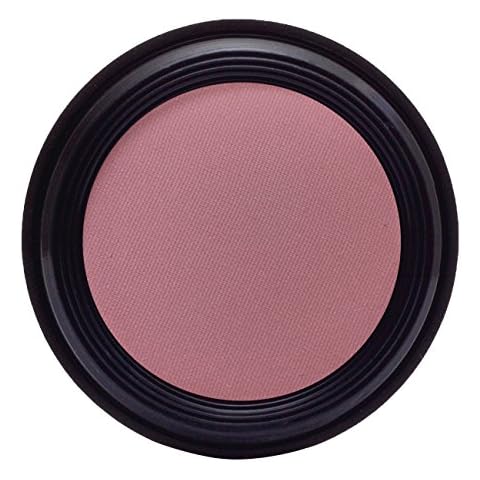 Real Purity Powder Blush - Frosted Orchid Cover