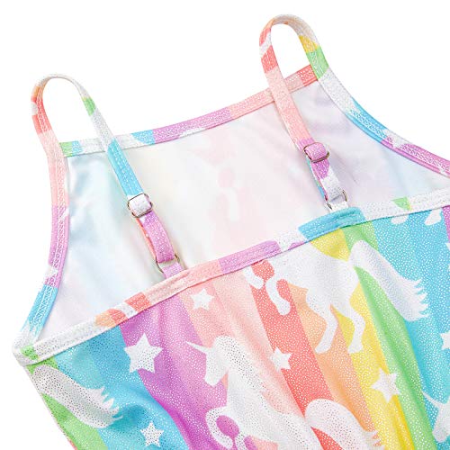 Sharkiller Girls Cute Ballet Tutu Dance Dress For Dance Birthday Party Dress Up 6-7 Years #TOP3