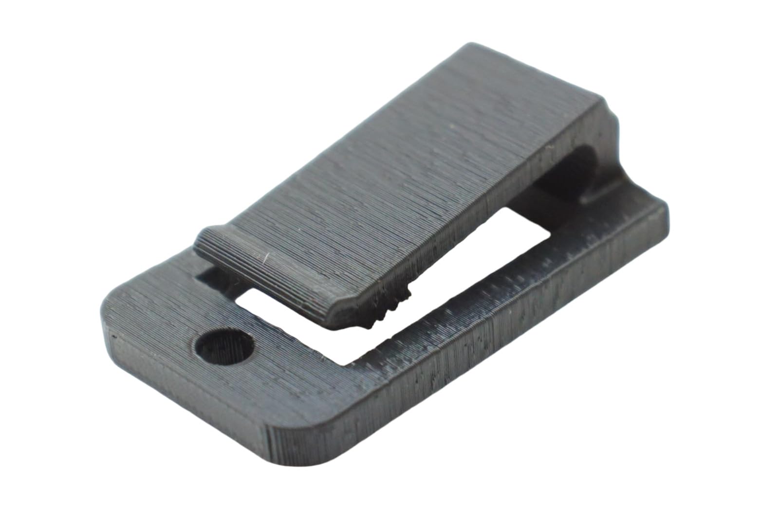 3D Printed Replacement for Nordictrack Treadmill Safety Key Clip (X3, 208603, EXP 1000 +)