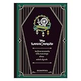 ツイステッドワンダーランド クロスノート ディアソムニア