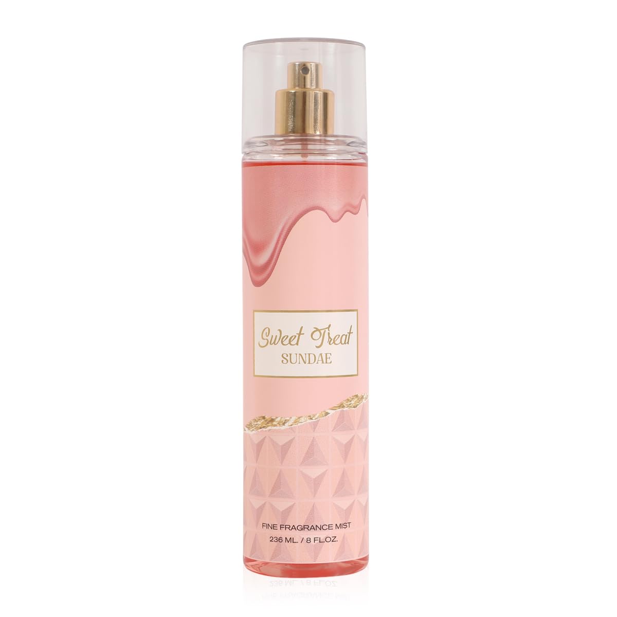 Amazon.com : Sweet Treat Sundae Women's Fine Fragrance Mist Sweet