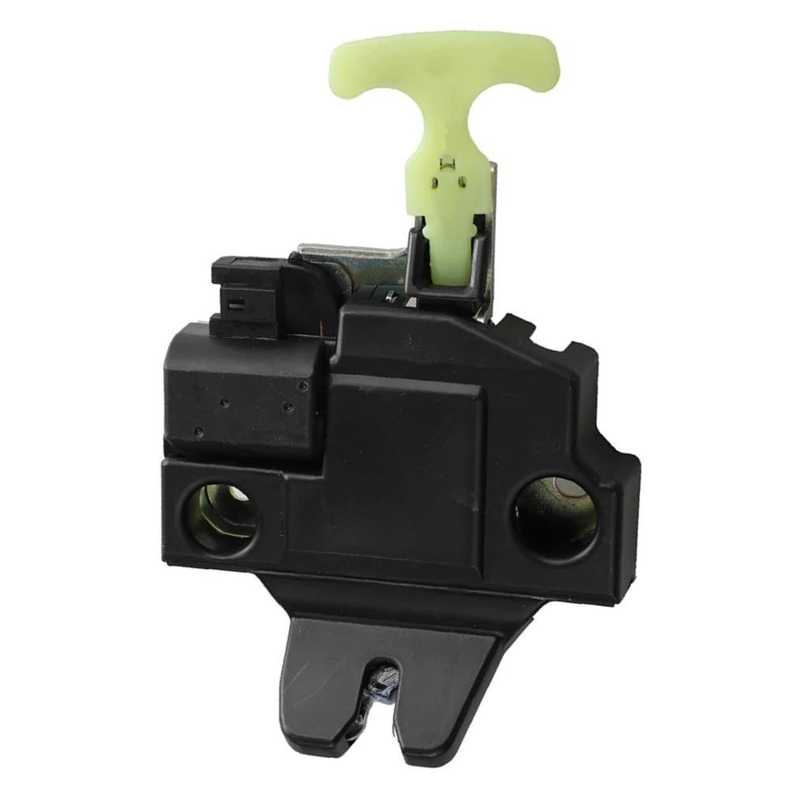 Zapora One Color Car Rear Tailgate Trunk Lock Latch Actuator For Toyota For Yaris 2007-2014