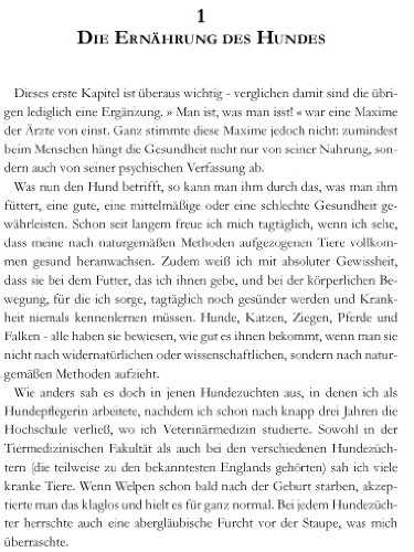 Das Kräuterhandbuch für Hund und Katze
