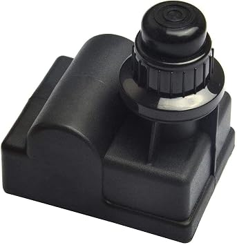 onlyfire 4-Spark Universal Electronic Push Button Igniter Kit