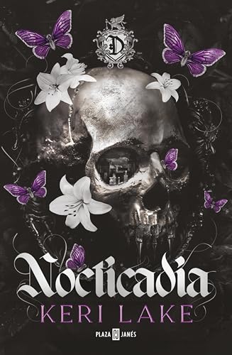Nocticadia (edición en español)
