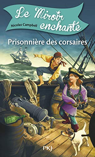  Prisonnière des corsaires: 1