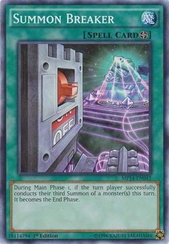 yugioh summon cards Yu-Gi-Oh!: The 8 Summon Types, Ranked by Power