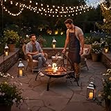 Relaxdays B07RXJMZQV lato 2