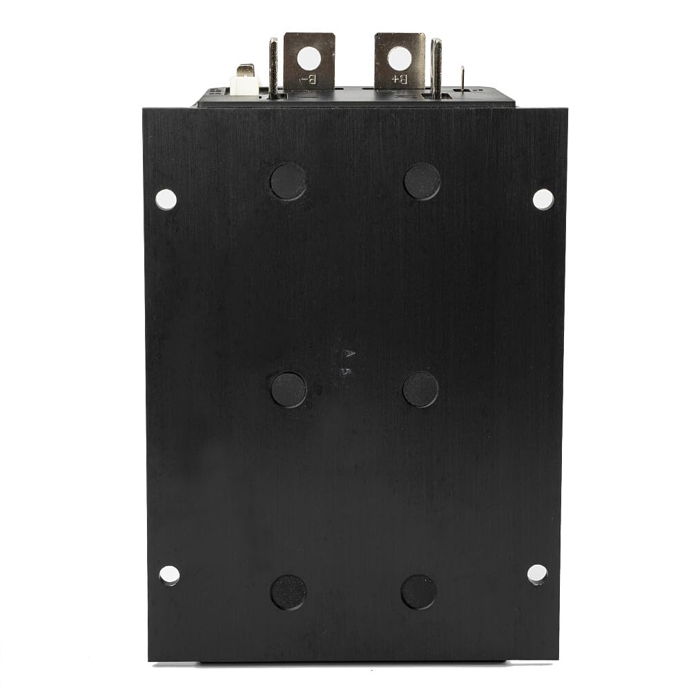 Contrôleur PMC 36V/48V 500A remplacement Curtis 1205M-5603 - 4