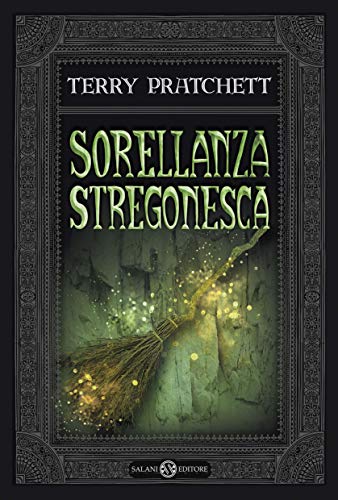 Sorellanza stregonesca Sorellanza stregonesca