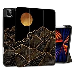 Golden Mountain X692