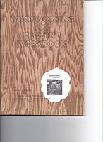 Woodworking for industry workbook: Keyed to the textbook Woodworking for industry B0007GSJQO Book Cover