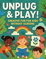 Unplug & Play Series - Summer Edition B0F5MNNSQW Book Cover
