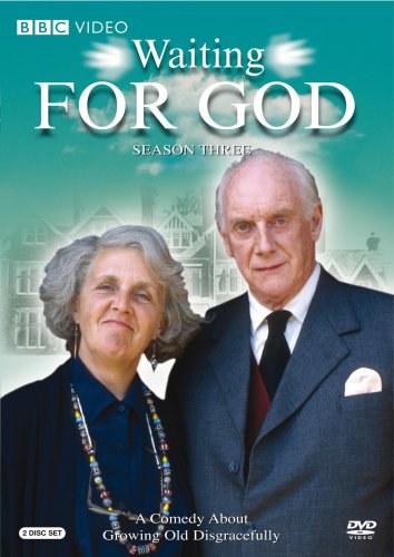 Waiting for God: Season Three [DVD]