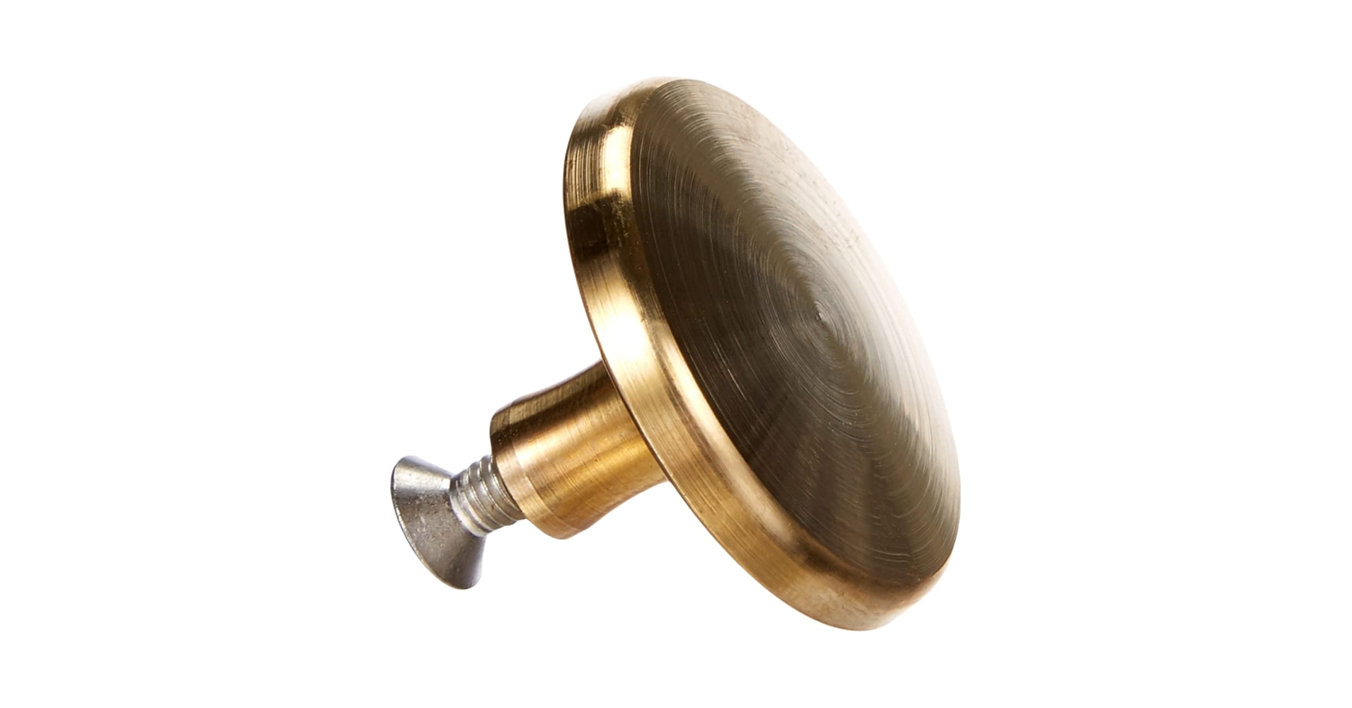 Staub パイナップル ブラスノブ Staub | Kitchen | Staub Brass Pineapple Knob Replacement