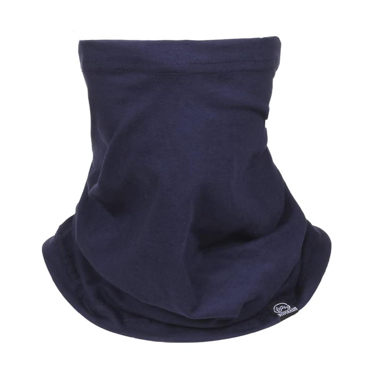 BISMAADH Neck Gaiter Face Cover Bandana Scarf Unisex - Headwear, Head Wrap, Headband, Balaclava, Magic Scarf