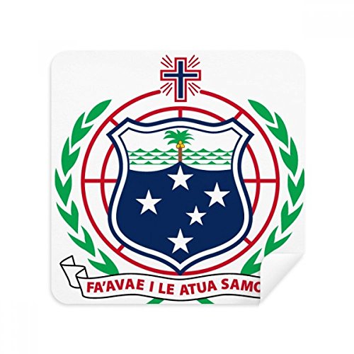 Chiffon de nettoyage suède Samoa anti-traces pour écran de téléphone
