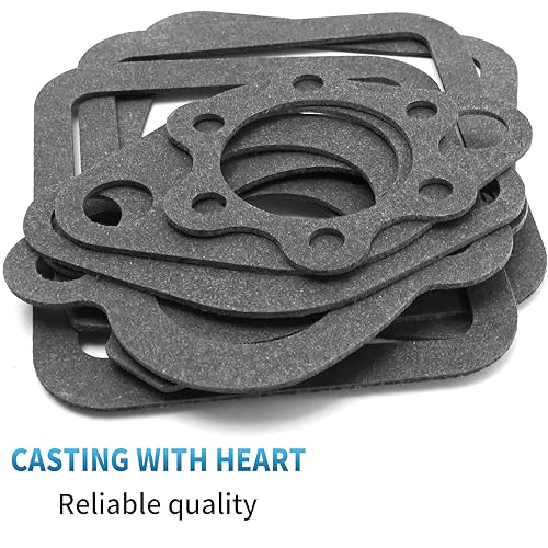 Image of Valve Grind Head Gasket Kit 110-3181 Replacement for Onan BF-B43-48 P216 P218 P220 Engine Gasket Kit Valve Grind Head