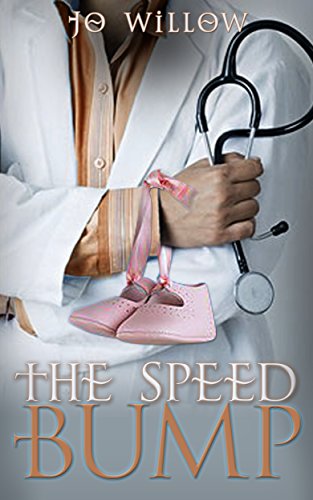 The Speed Bump (The Adventure Series Book 3)