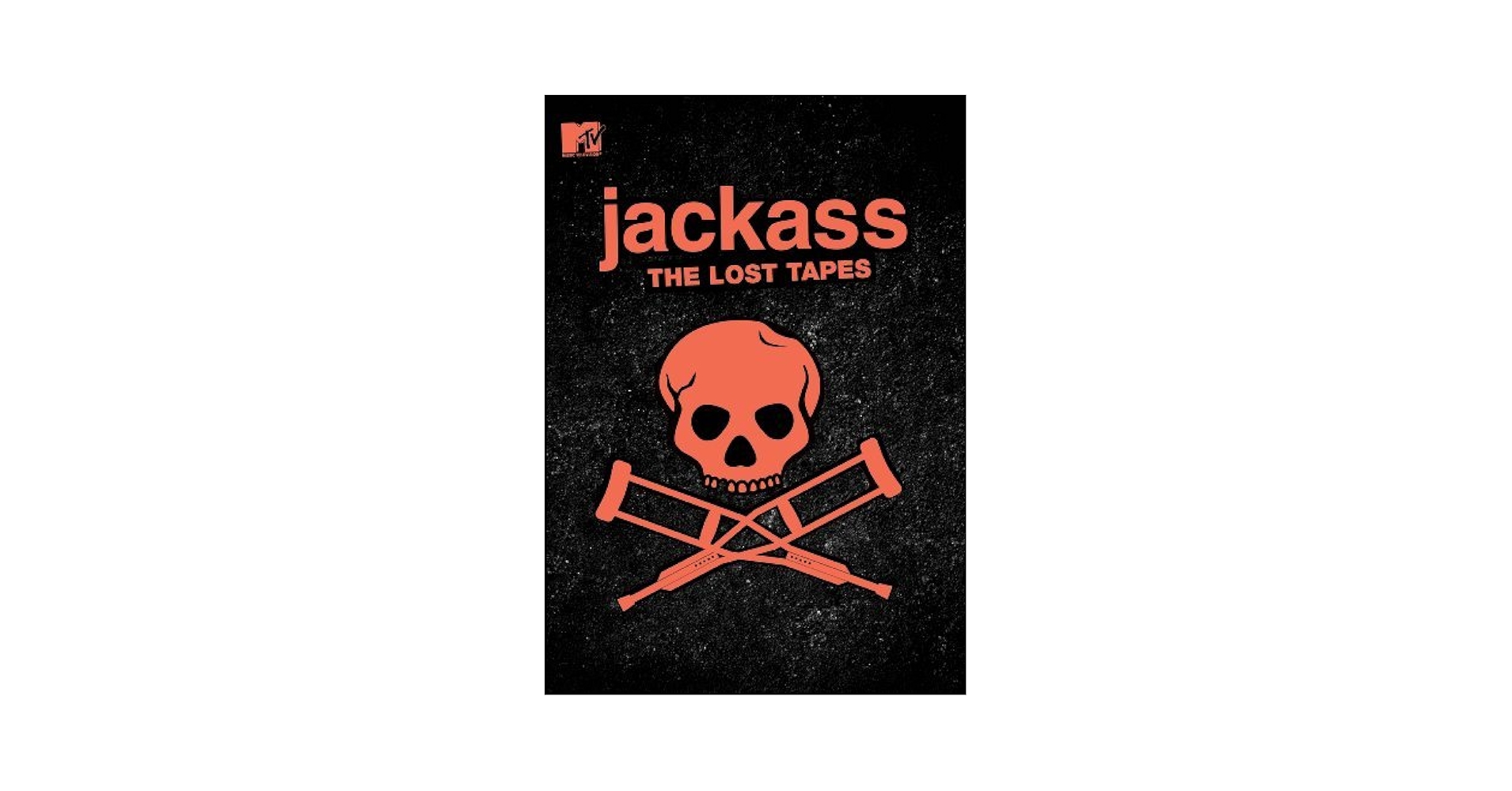 (未使用･未開封品)Jackass: the Lost Tapes / [DVD] [Import] Amazon.com: Jackass: The Lost Tapes : Movies & TV