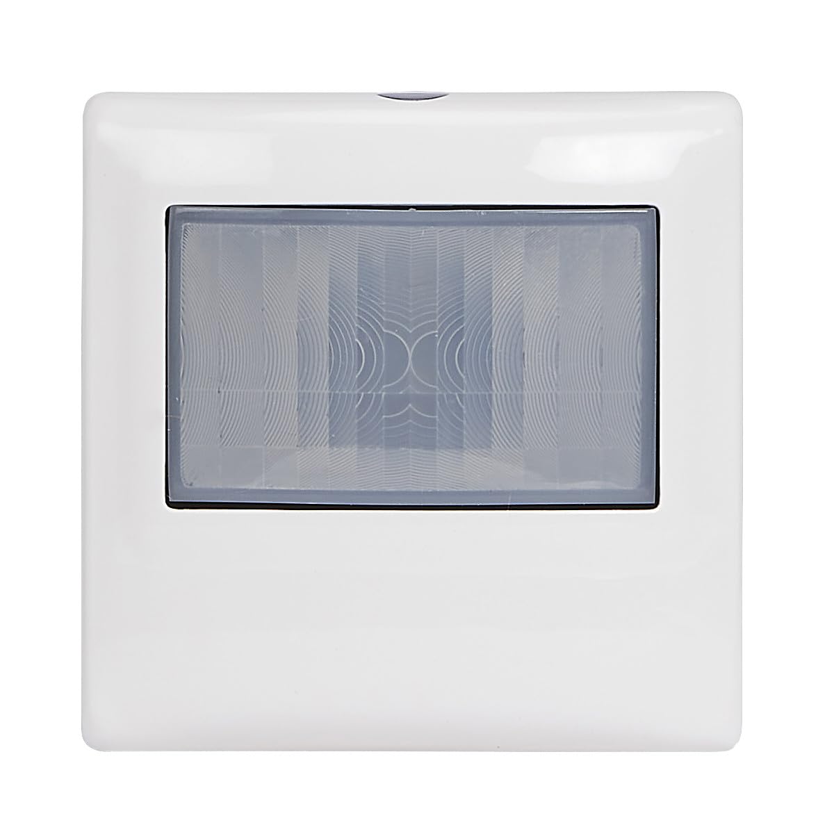 Détecteur de mouvements Mosaïc 2 Legrand - sans Neutre - 2 Fils - Blanc