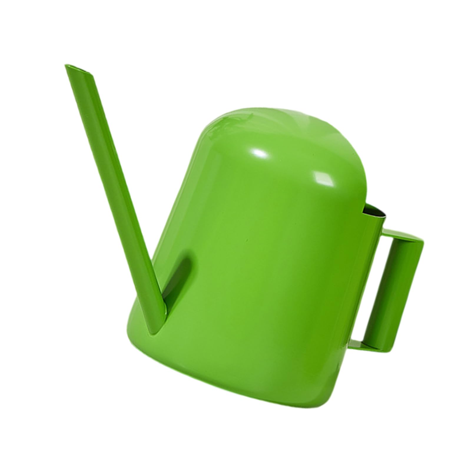 Watering Can Indoor Plant Indoor Watering Can for Plant 300ml Stainless Steel Long Spout for Outdoor