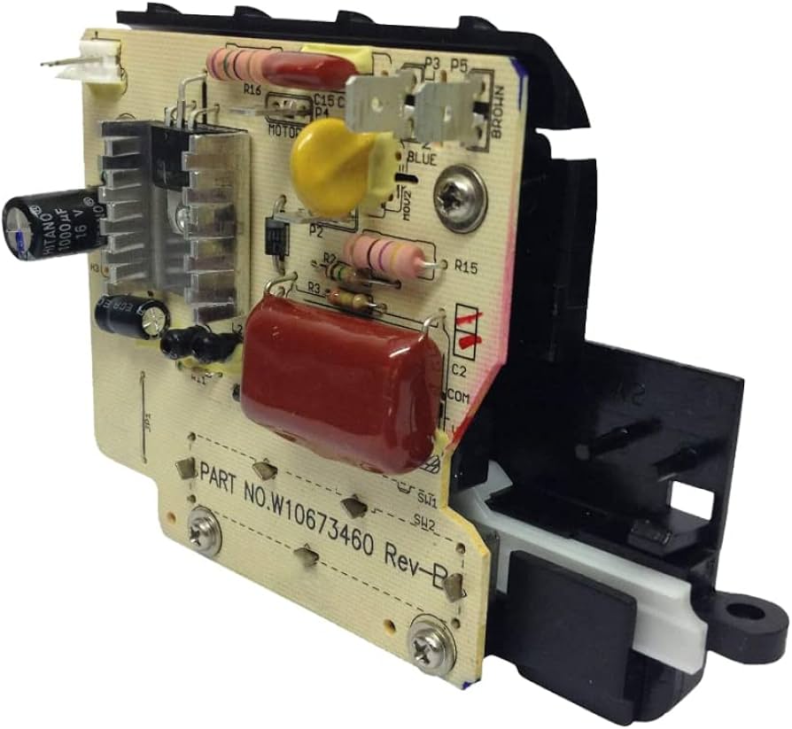 Amazon.com: Stand Mixer Speed Control Board and Knob Amazon.com: Stand Mixer Speed Control Board and Knob