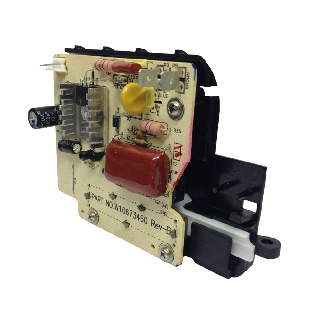 キッチンエイド スタンドミキサー　 スピードコントロールボード kitchenaid48_2.jpg