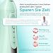 COSLUS C20 Kabellose Munddusche Testsieger 2026 mit 300ML Tank