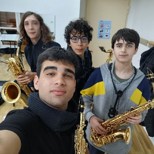 Suite Hellenique - Pedro Iturralde